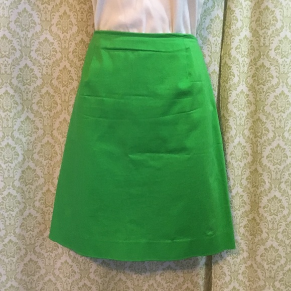 Lauren Ralph Lauren Dresses & Skirts - Lauren Ralph Lauren green skirt